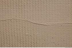 Photo Texture of Wall Plaster Bare